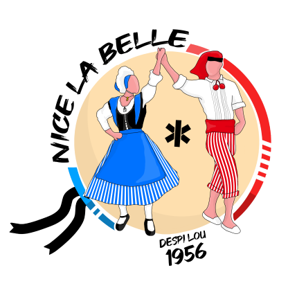 Logo Nice La Belle